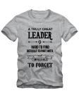 Truly Leader Truly Leader